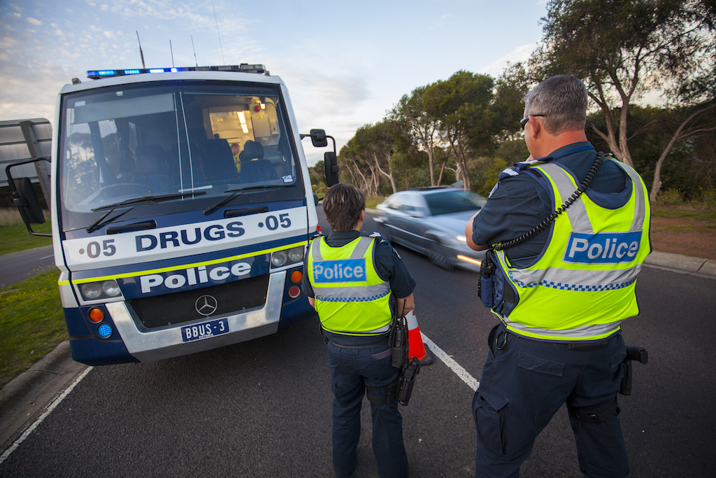Roadside Drug Testing Here's What You Need To Know