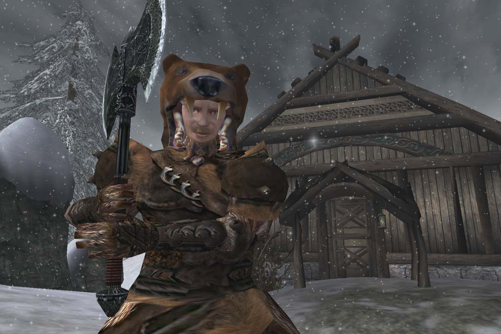 The Elder Scrolls III Morrowind How To Get The Game For Free