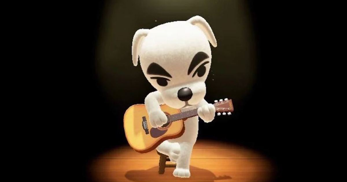 'Animal Crossing' We Ranked KK Slider Songs From Worst To Best