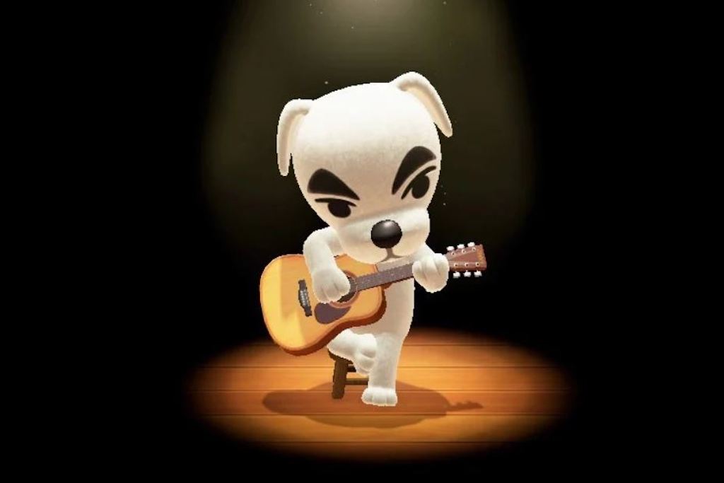 'Animal Crossing' We Ranked KK Slider Songs From Worst To Best