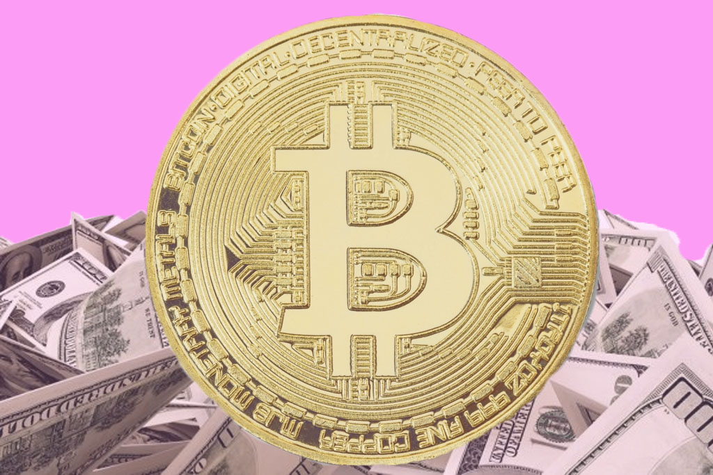 How Much Is 1 Bitcoin Worth In Australian Dollars