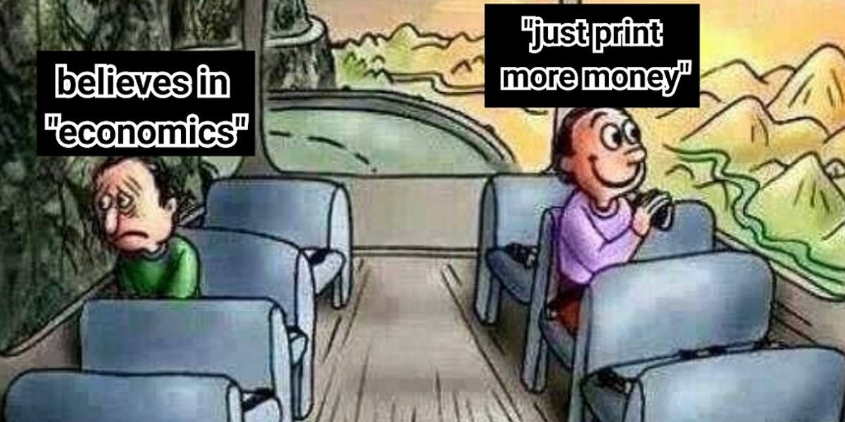 Two Guys On A Bus Memes Proves How Easy It Is To Find Happiness