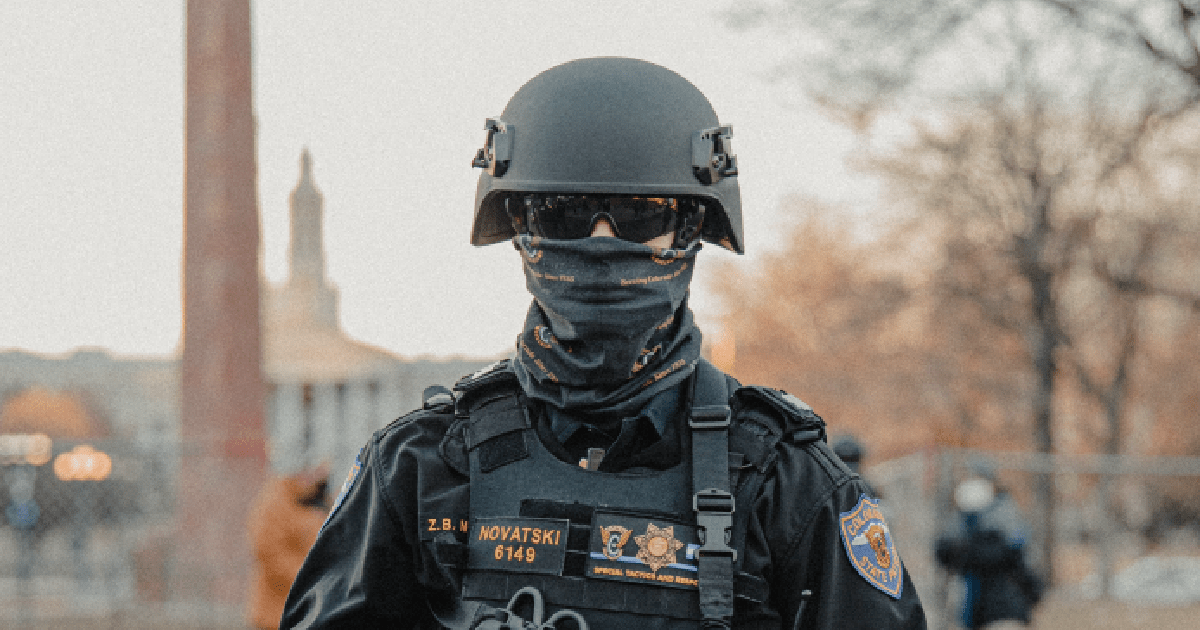 What's Up With Twitch Streamers Being 'Swatted'?