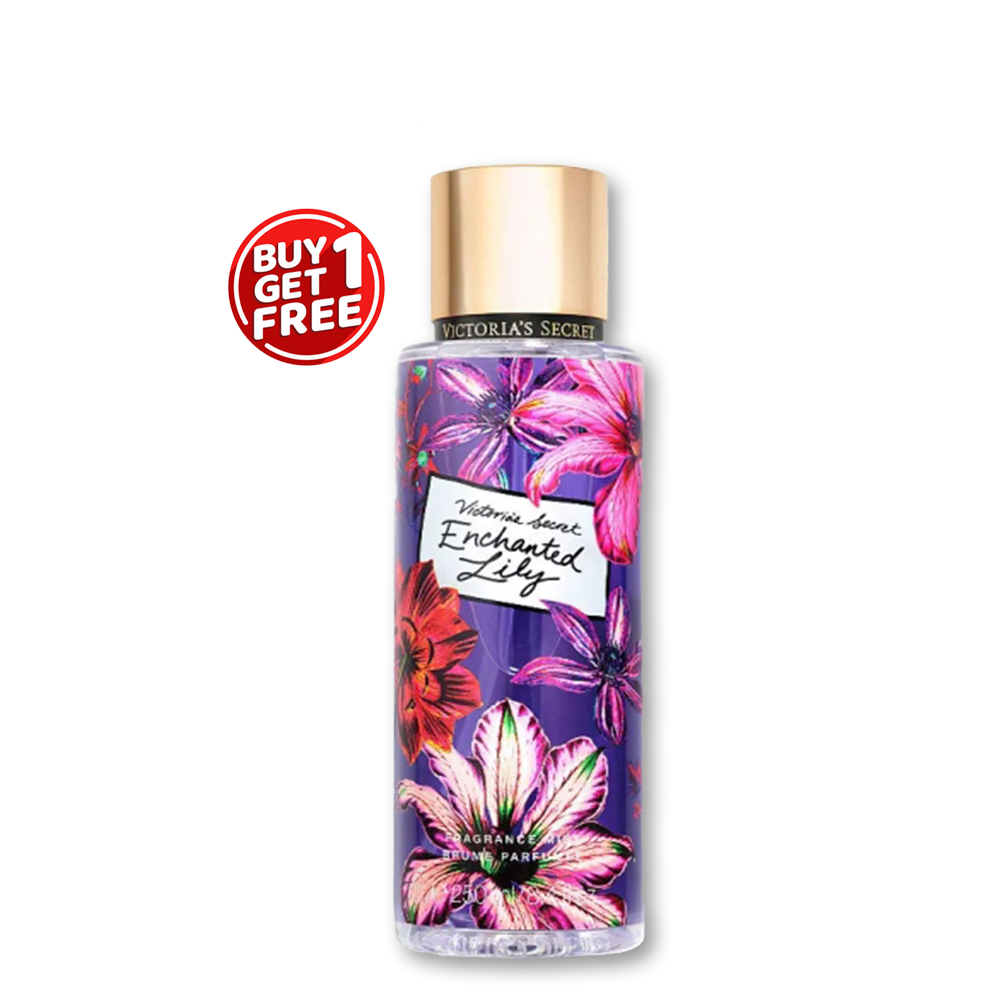 Enchanted Lily Junker Degla