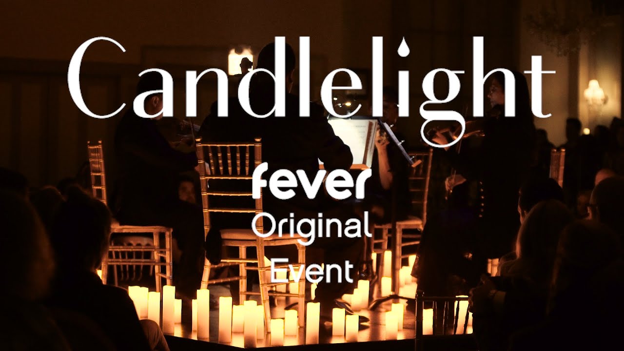 Candlelight México Junkey