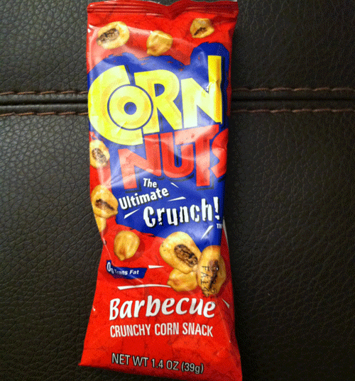 Are Corn Nuts Good For Dogs