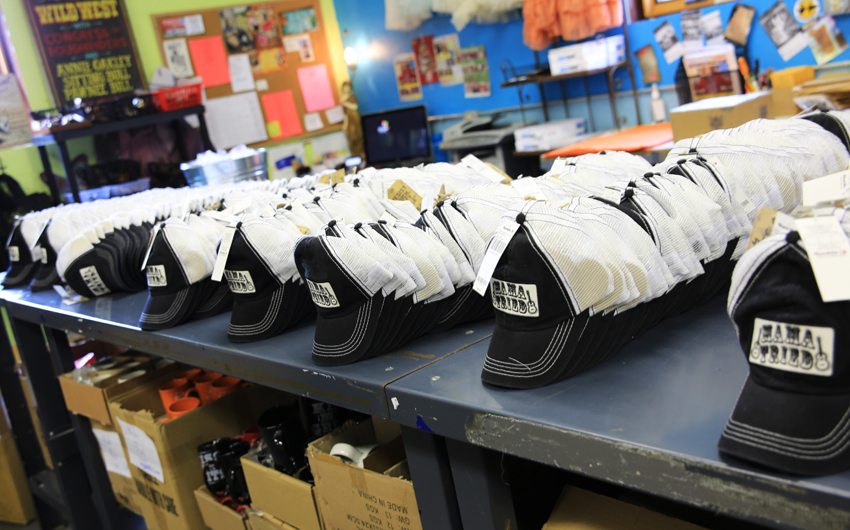 the buckle. Junk Gypsy Blog