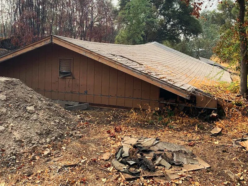 Ahoskie Junk Removal Junk Herder Cleanouts
