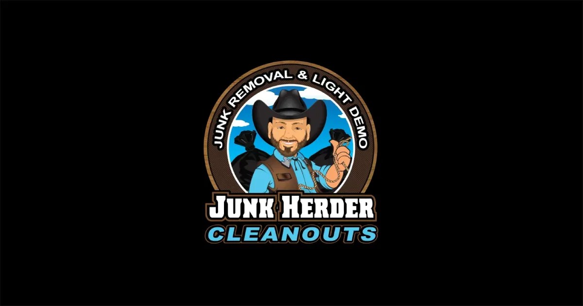 Junk Removal in Suffolk, VA Junk Herder Cleanouts