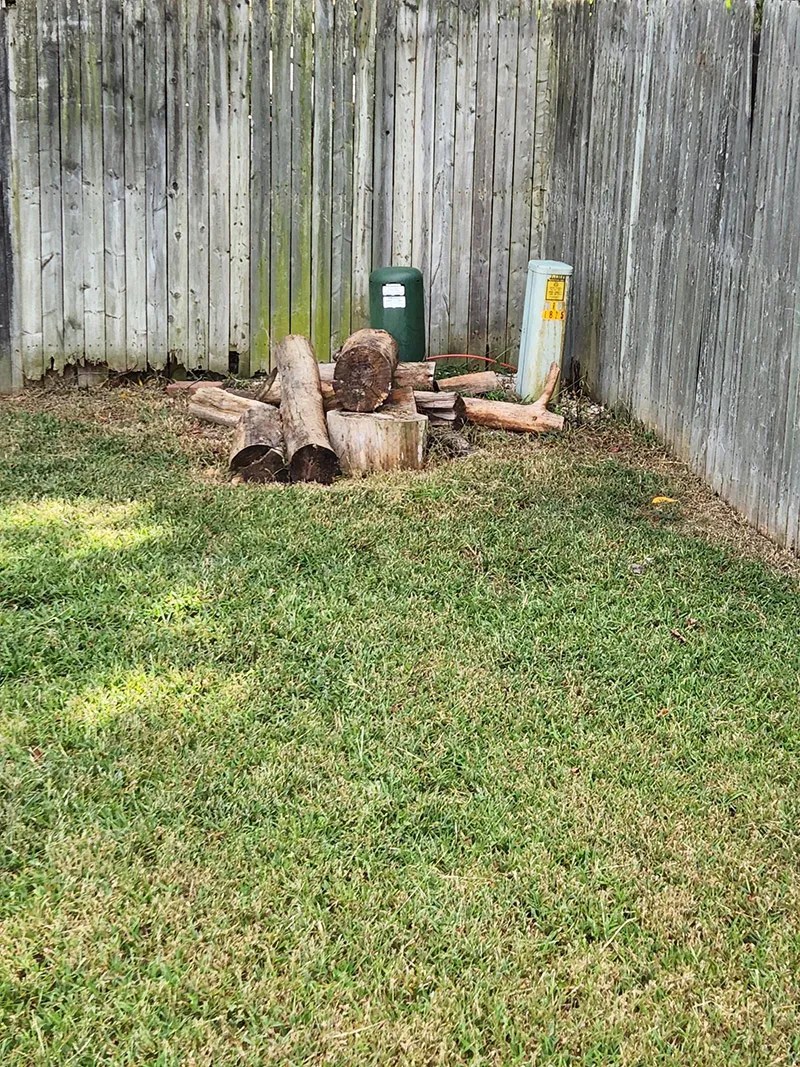 Carrollton Junk Removal Junk Herder Cleanouts