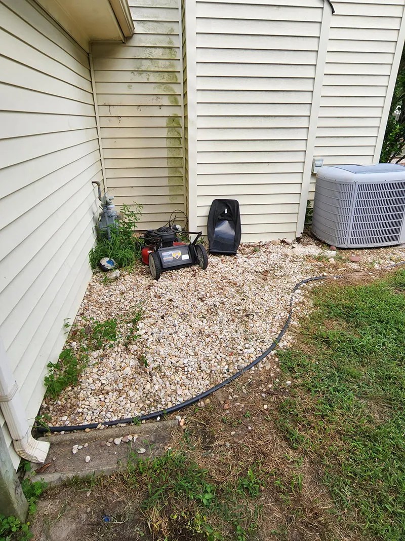 Carrollton Junk Removal Junk Herder Cleanouts