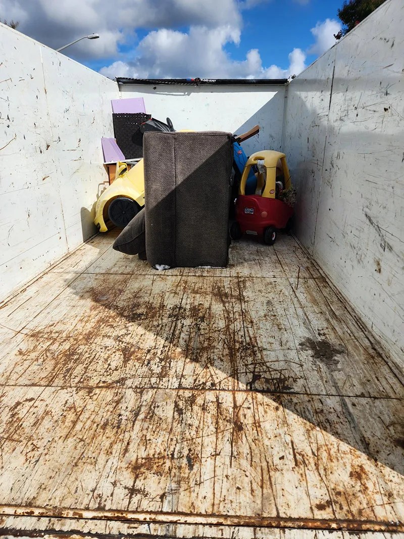 Carrollton Junk Removal Junk Herder Cleanouts