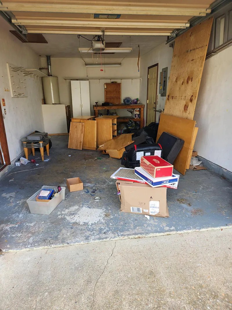 Carrollton Junk Removal Junk Herder Cleanouts