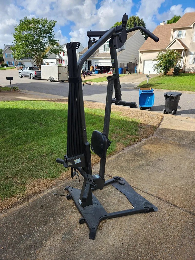 Carrollton Junk Removal Junk Herder Cleanouts