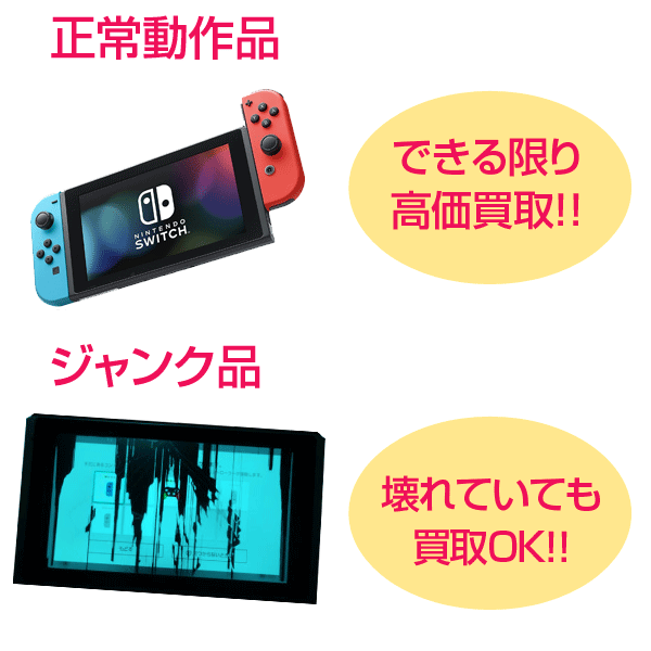 最高 ニンテンドースイッチ 画面 暗くなる イラストトップ画像