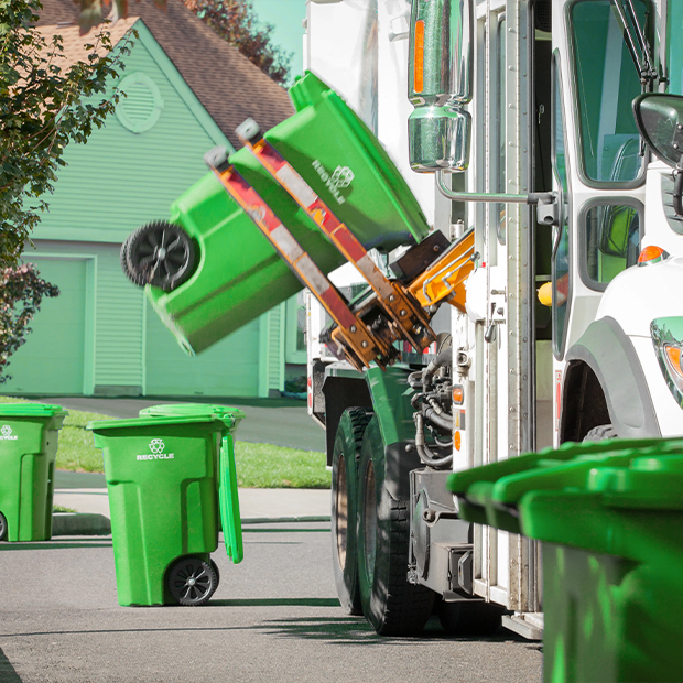 Our best trash hauling Seattle WA service for your trash management