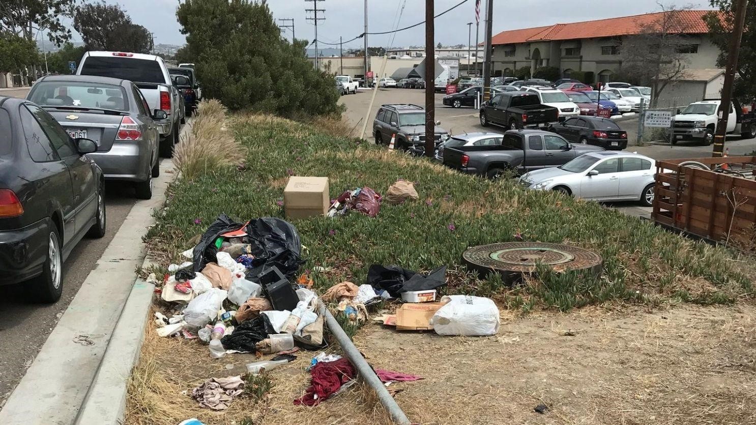 Reduce Illegal Dumping in San Diego with Junk Removal Services from