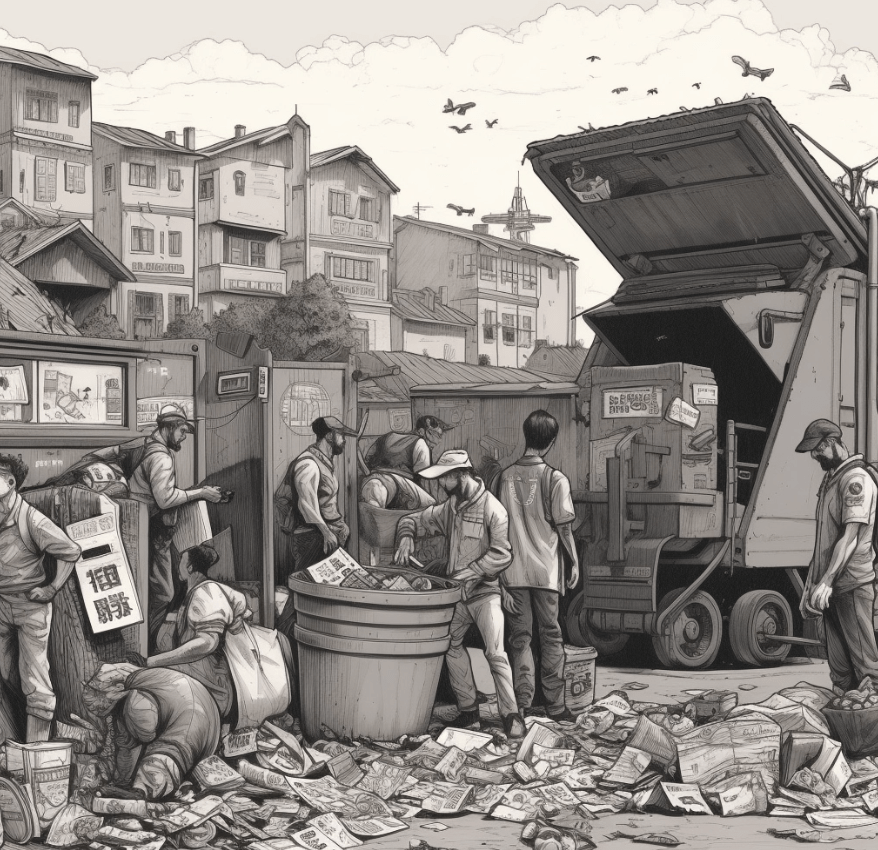 Transform Your Home With These Best Practices for Residential Waste