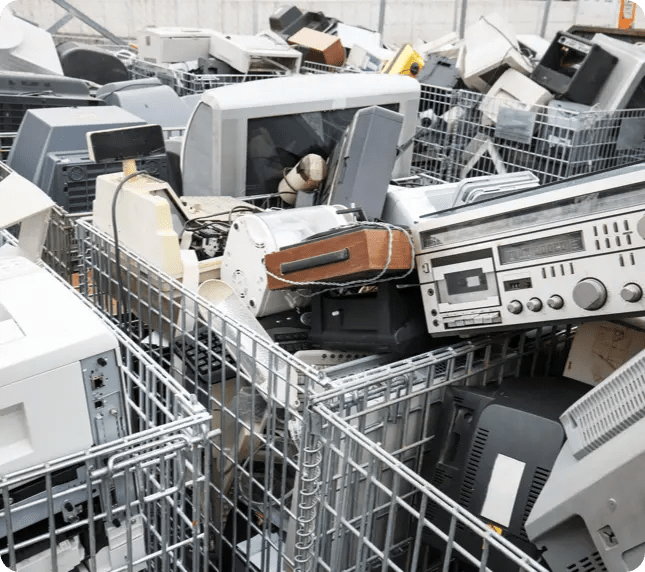 Ottawa Electronic Waste Disposal EWaste Recycling ON
