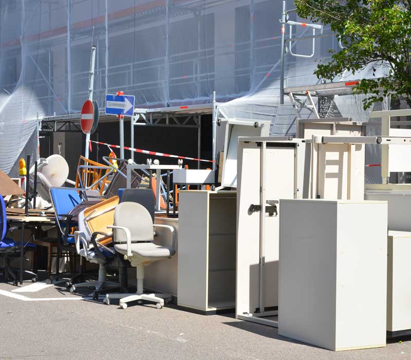 Junk Removal Denver CO JunkNow