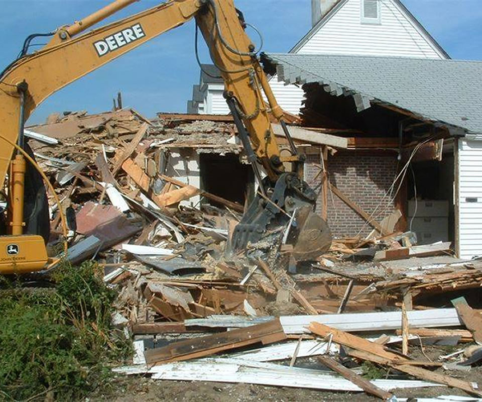 Junk Hauling Junk Removal Services El Paso TX