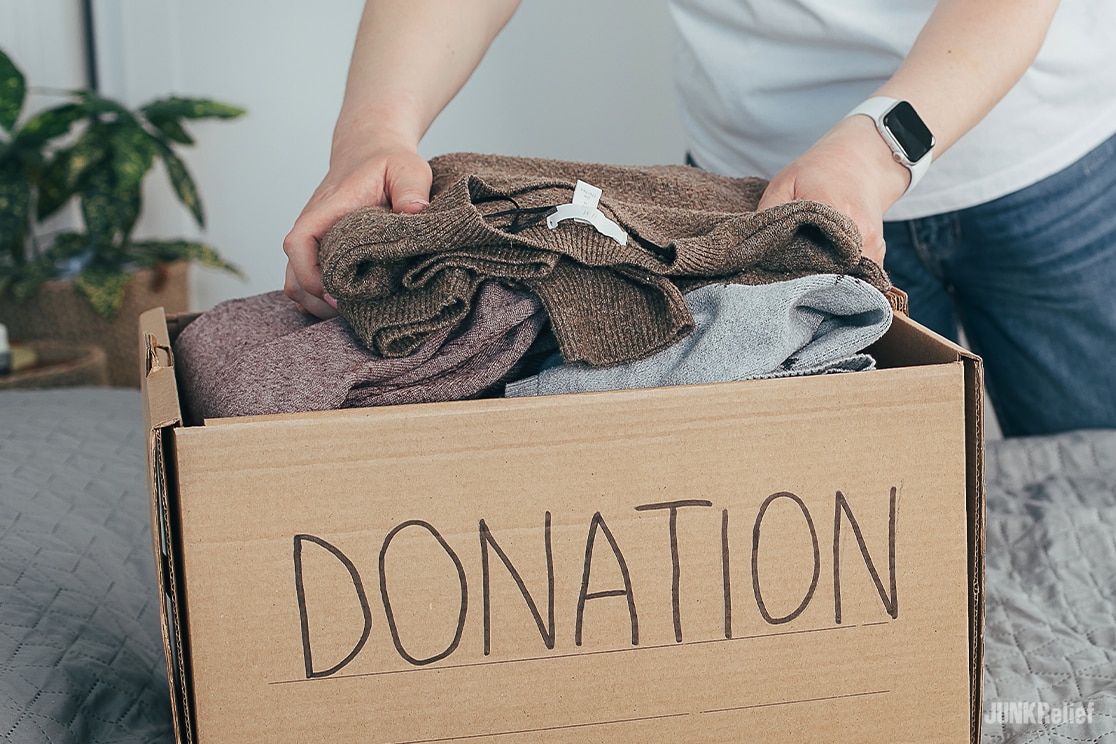 8 Things You Can Do With Your Chicago Estate Sale Leftovers