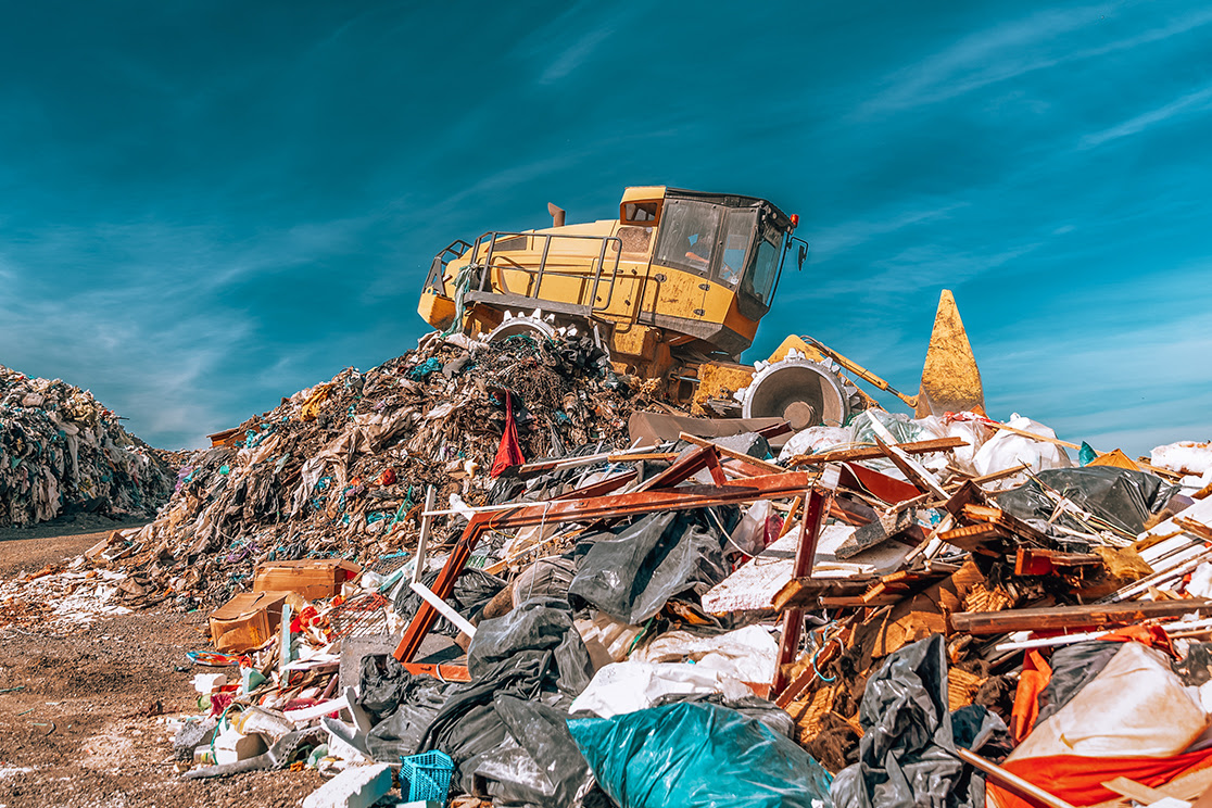 FAQ Which Landfills in Chicago Allow You to Self Dump?