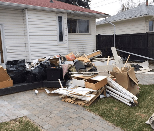 Estate Cleanouts EZ Grand Rapids Junk Removal