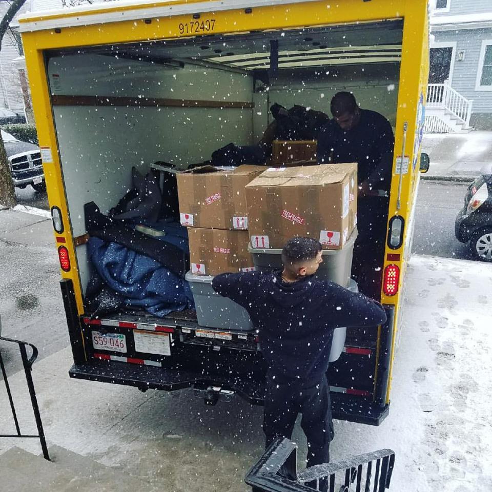 Boston Junk Removal Services Affordable & Reliable