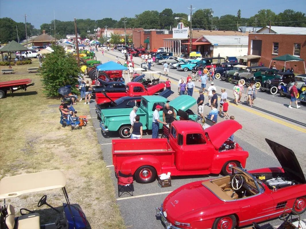 Junk Removal Statham GA Roll Off Dumpsters Junk South