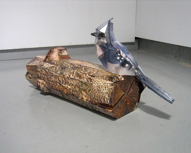 Turning Garbage into Art The World’s Best Trash Artists Junkwize