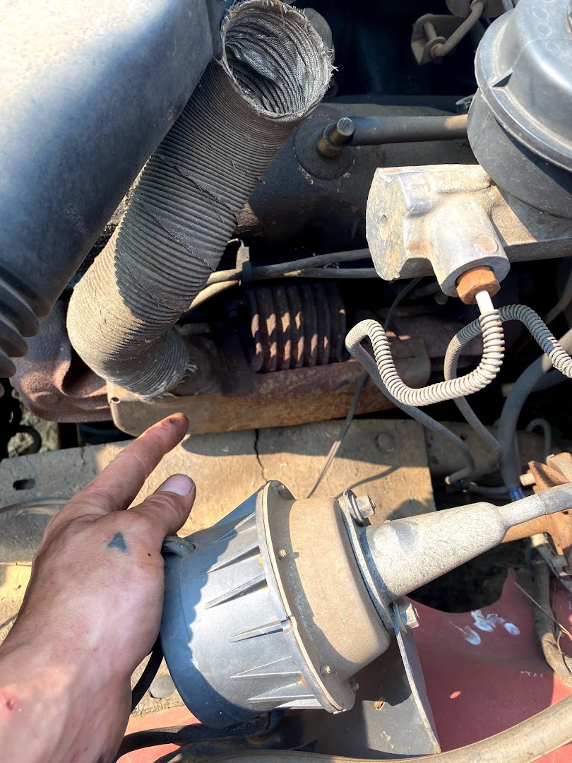 311 Auto Parts Auto parts store In Sophia NC 27350 Junkyard Map