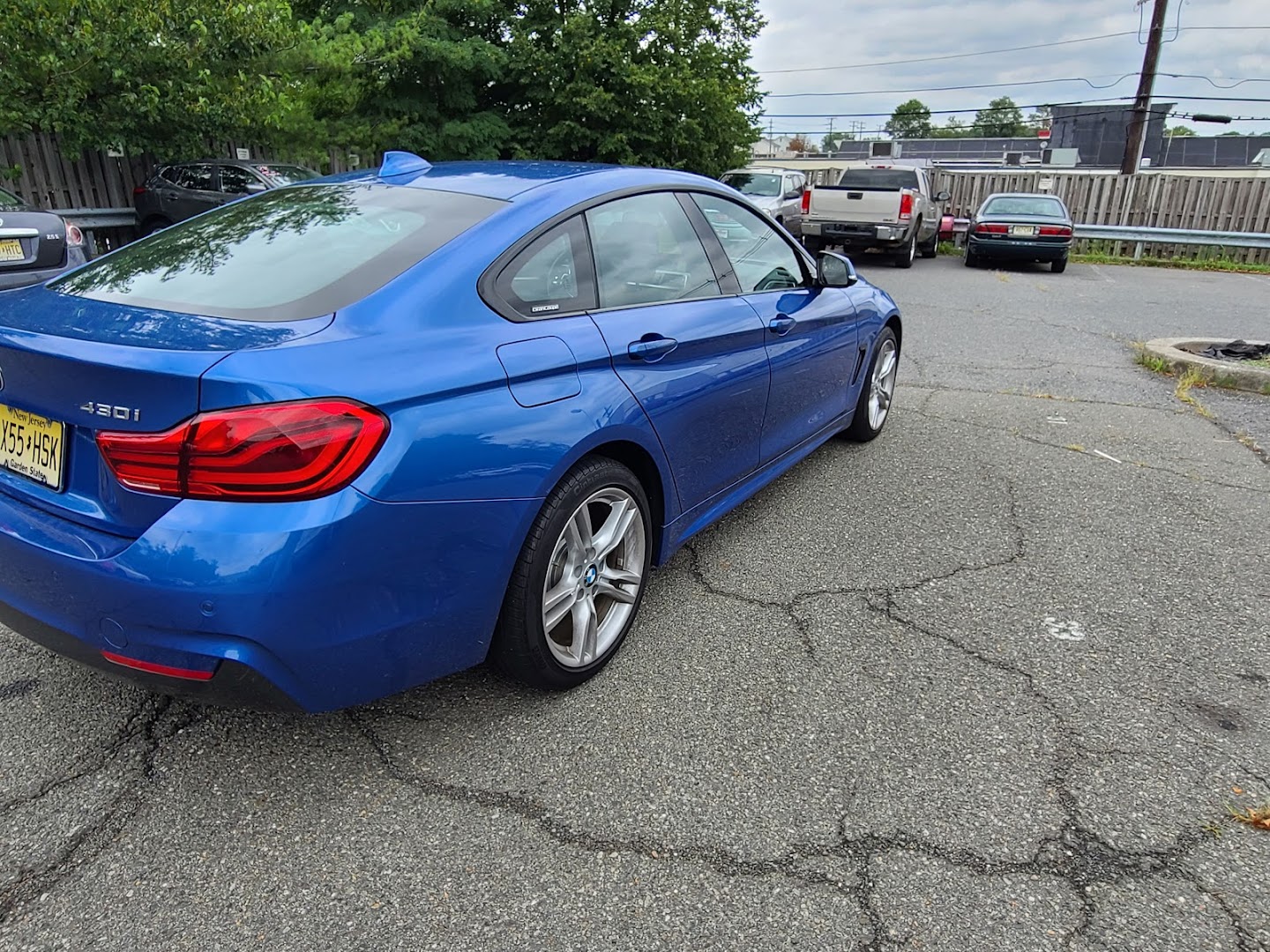 B & B Auto Wrecking & Towing Auto wrecker In Wrightstown NJ 8562