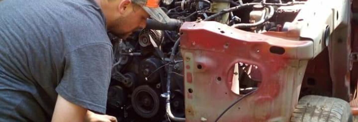 Bailey Auto & Repair - Auto repair shop In Friedens PA 15541 - Junkyard Map