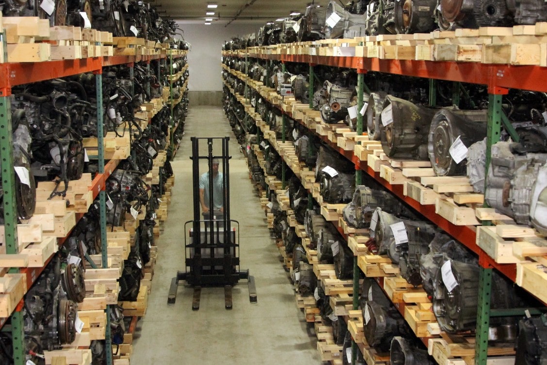 Bow Auto Parts Used auto parts store In Bow NH 3304 Junkyard Map