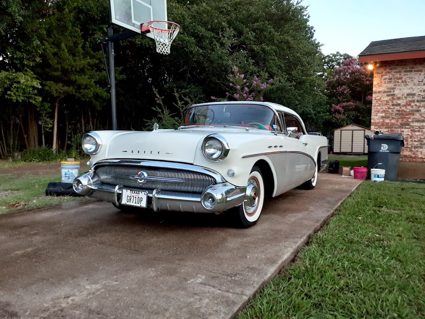 Browne Auto Salvage Used auto parts store In Sunset TX 76270