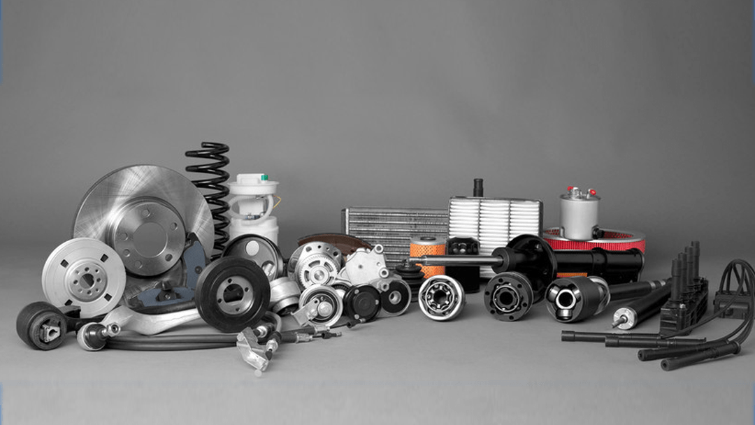 Bud's Salvage Auto parts store In Mayetta KS 66509 Junkyard Map