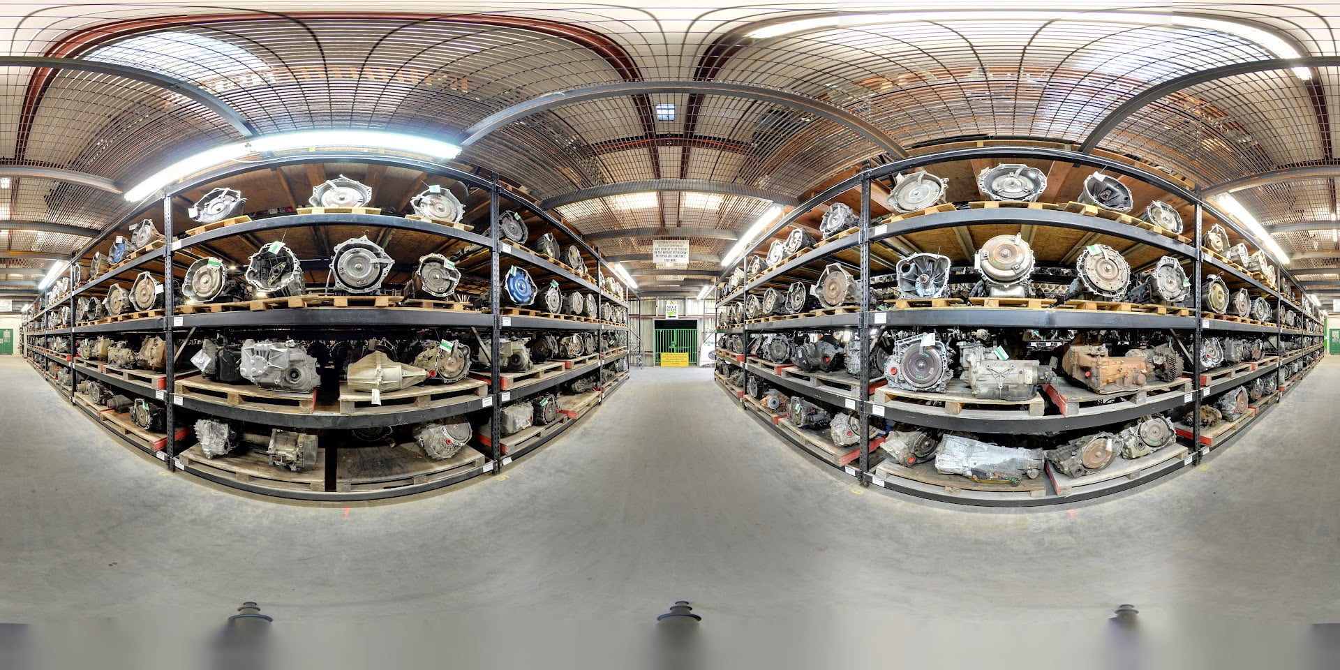 Butler Auto Recycling Auto parts store In Milton FL 32583 Junkyard Map