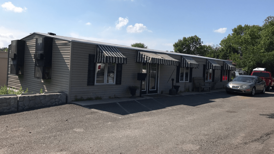 Connor's Automotive Auto parts store In Pottstown PA 19464 Junkyard Map