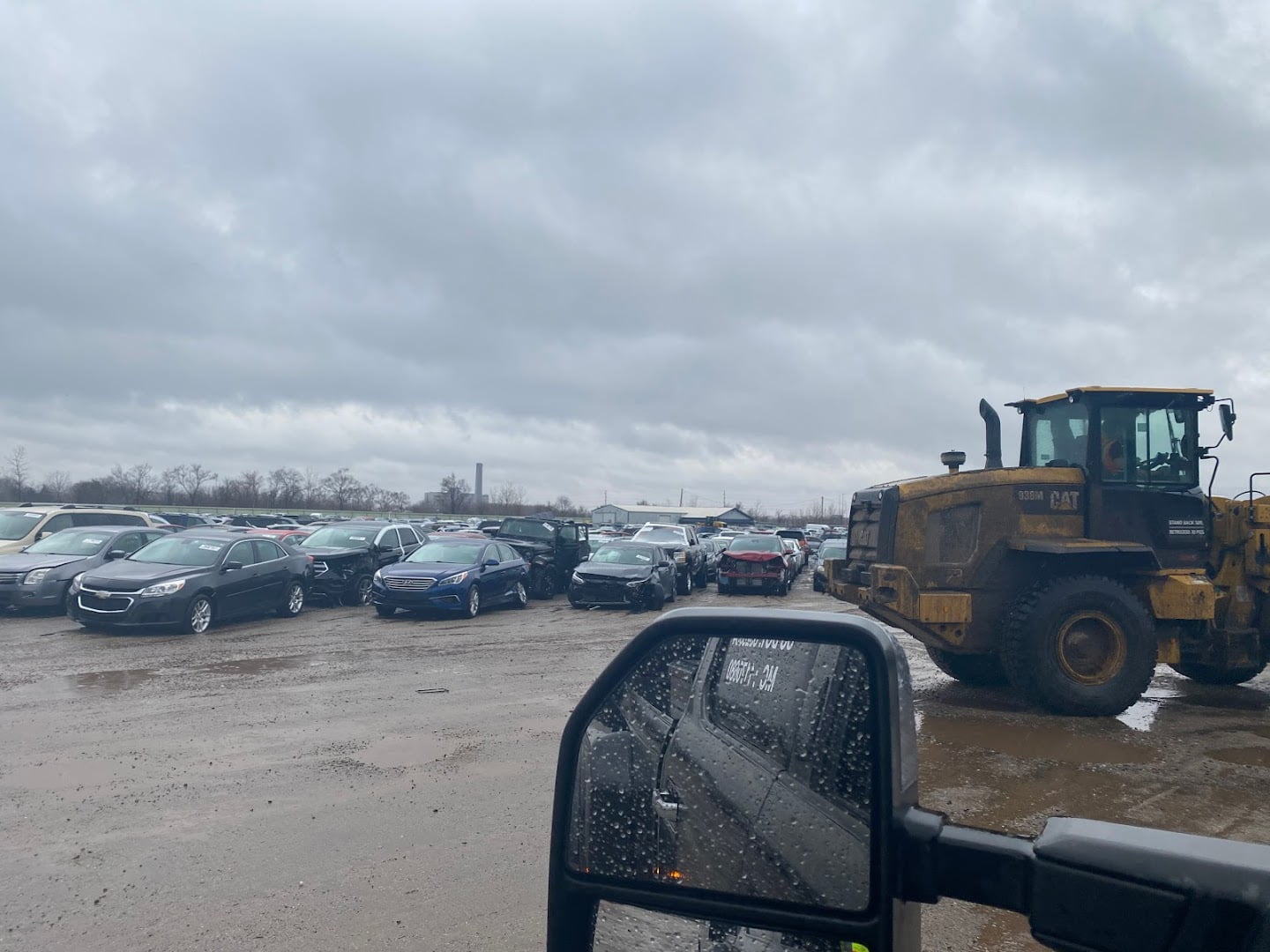 Copart Peoria Auto auction In Pekin IL 61554 Junkyard Map