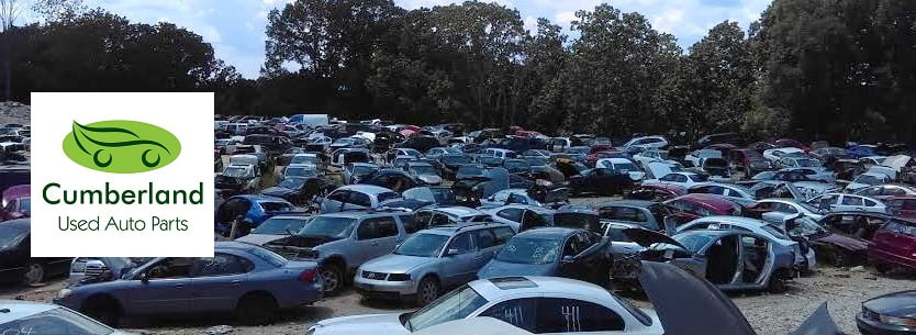 Cumberland Used Auto Parts - Salvage yard In Marietta GA 30062