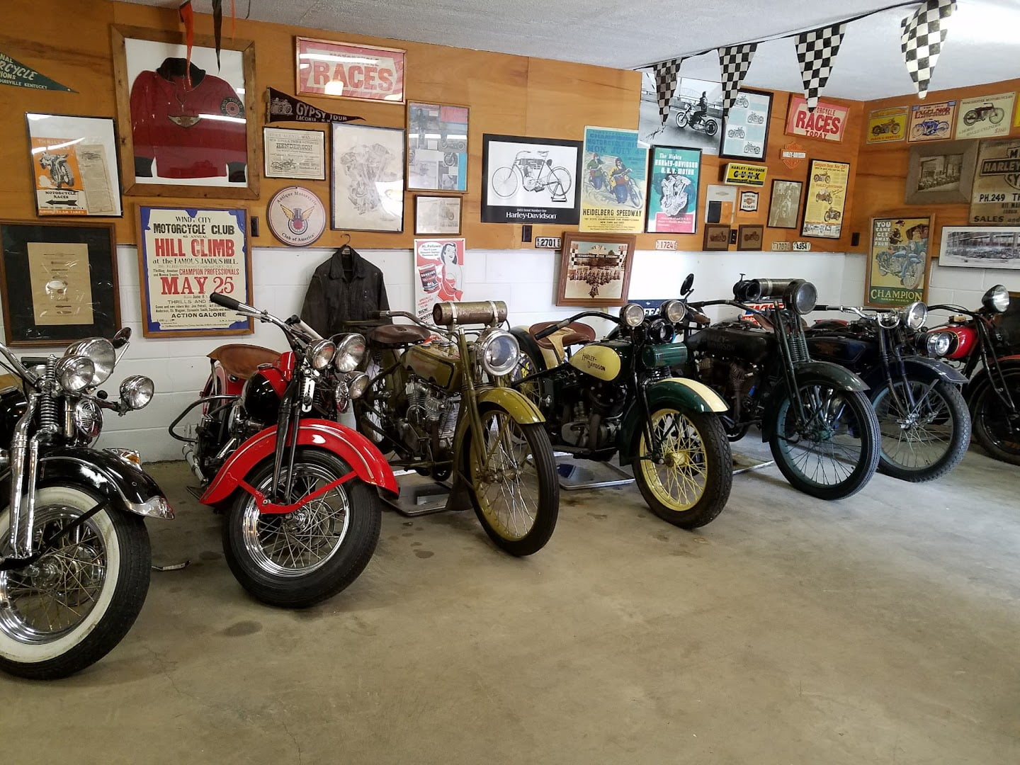 Falloway's Auto Parts Used auto parts store In Hartford KY 42347