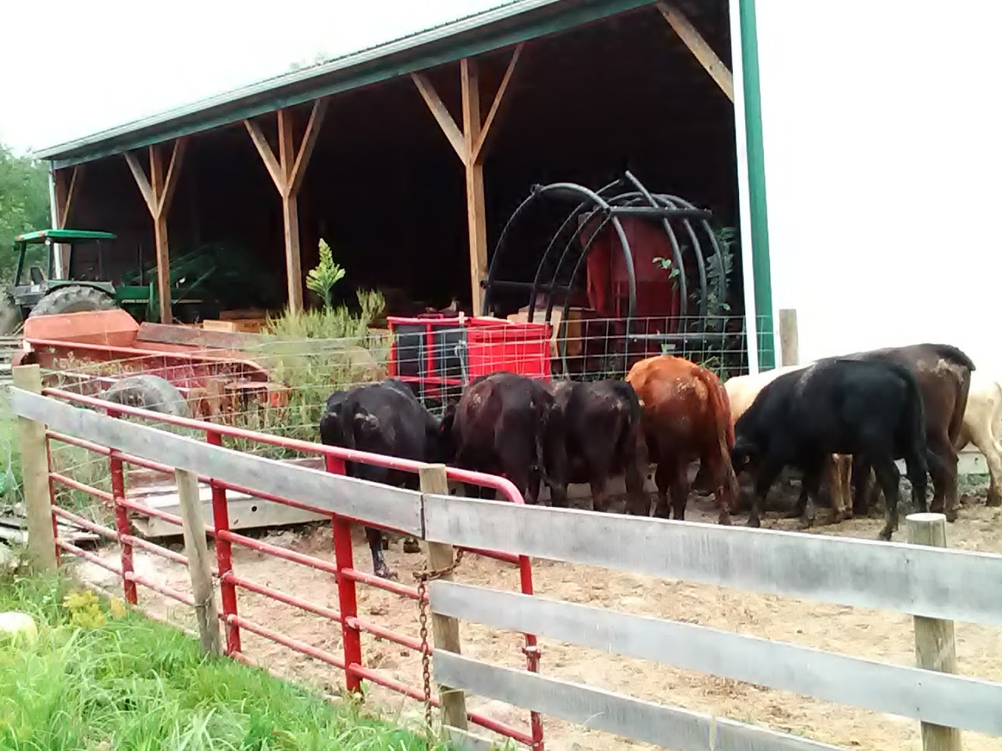 Franks Used Auto Parts Used auto parts store In Junction City OH