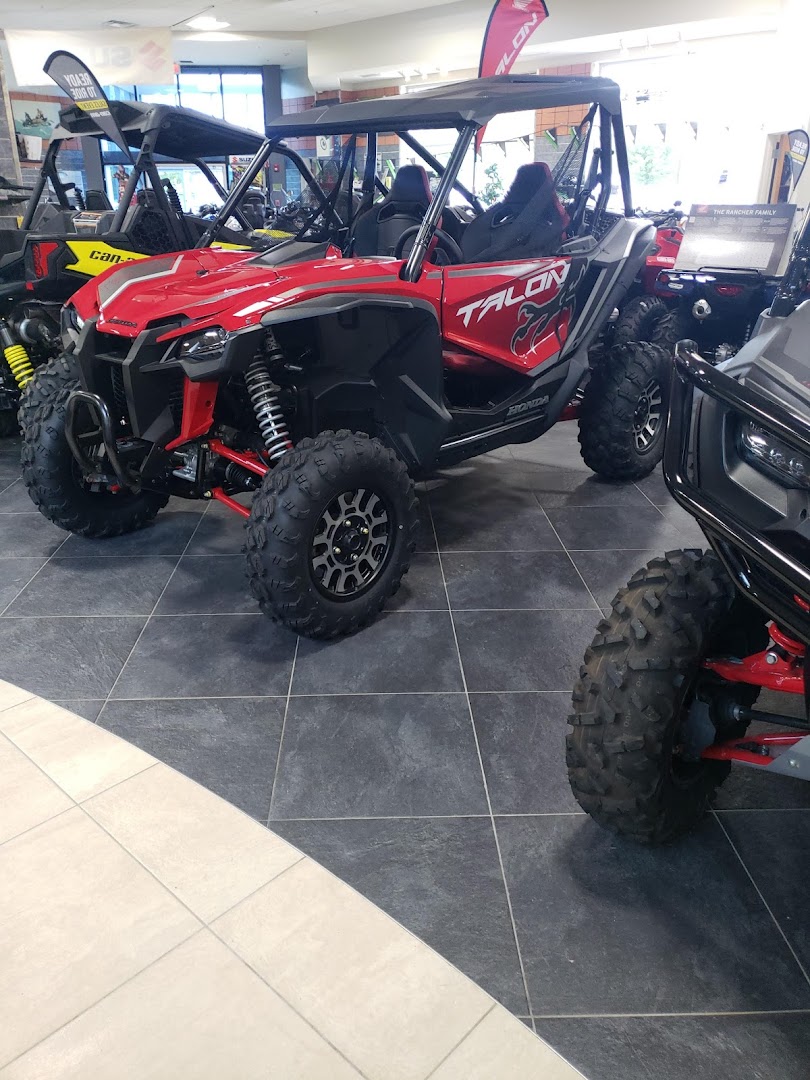 Freedom Cycle Honda Parts Auto parts store In Concord NH 3301