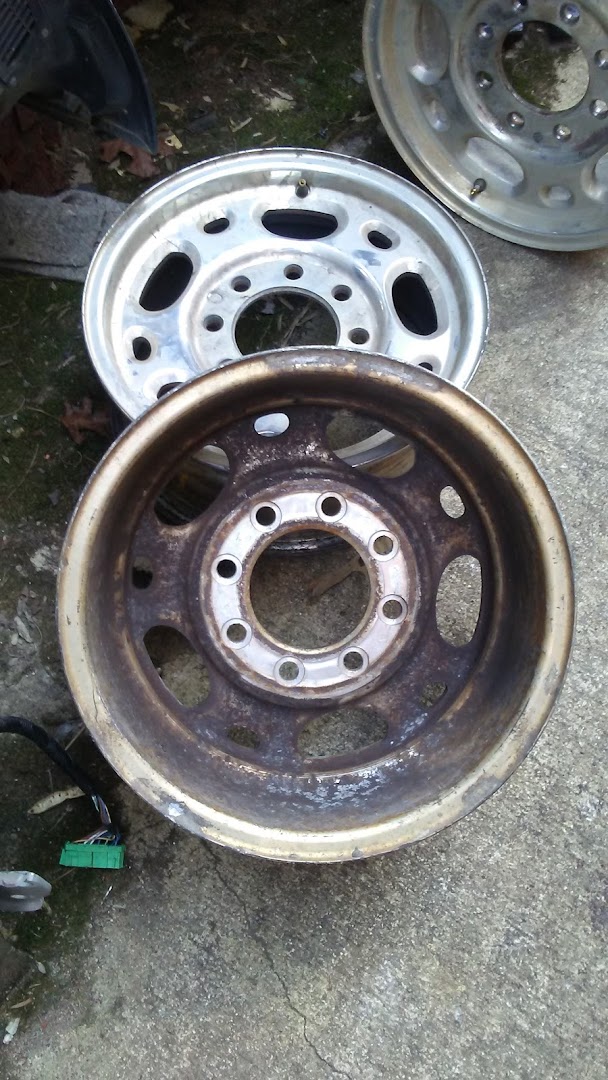 Gosnell's Used Auto Parts Auto parts store In Flat Rock NC 28731