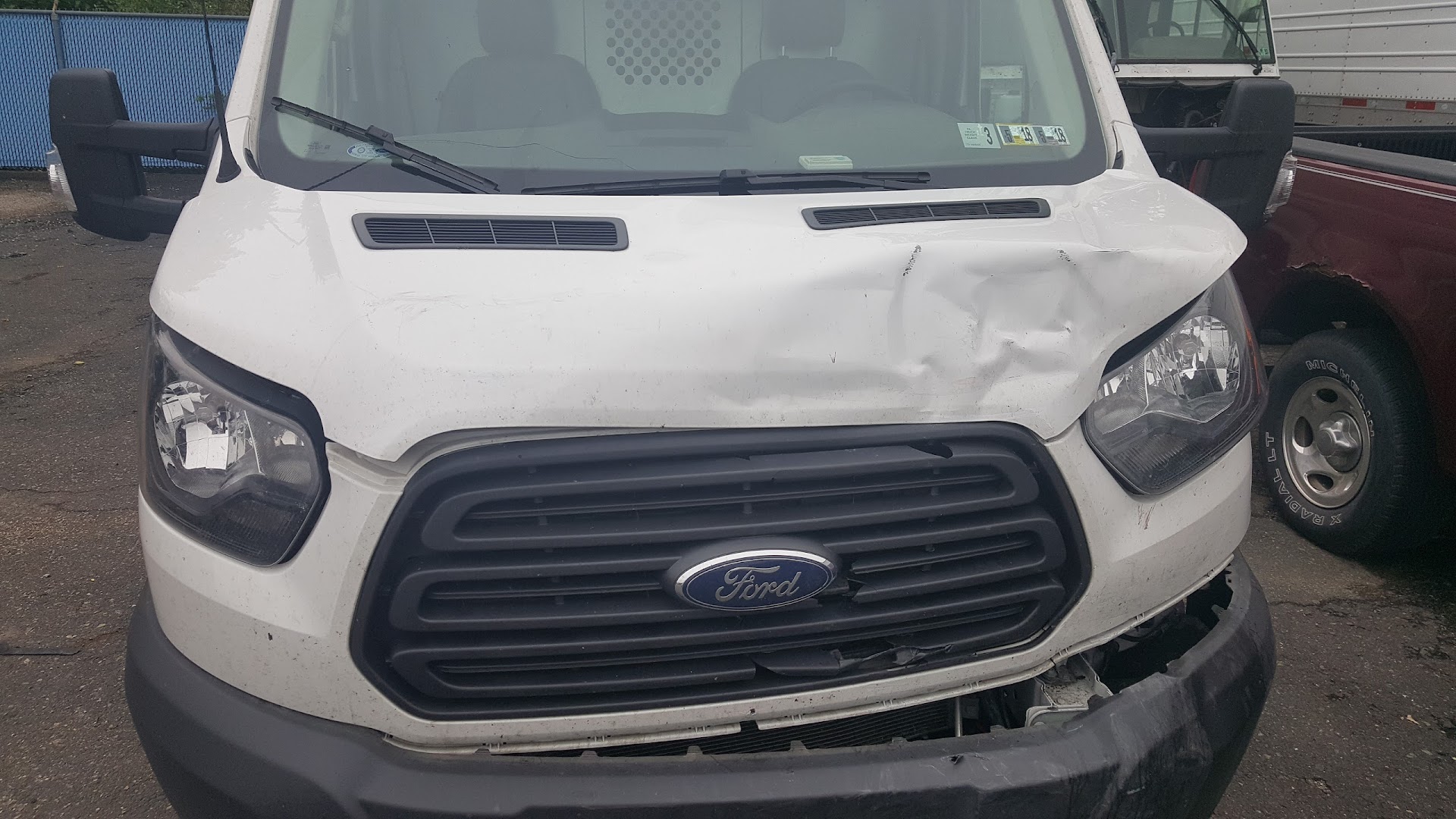 Grant's Auto Salvage, Inc. Salvage yard In Coopersburg PA 18036