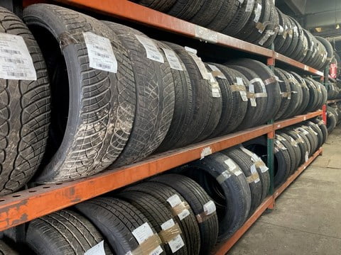 Harbor Auto Used Parts - Used auto parts store In Lynn MA 1905