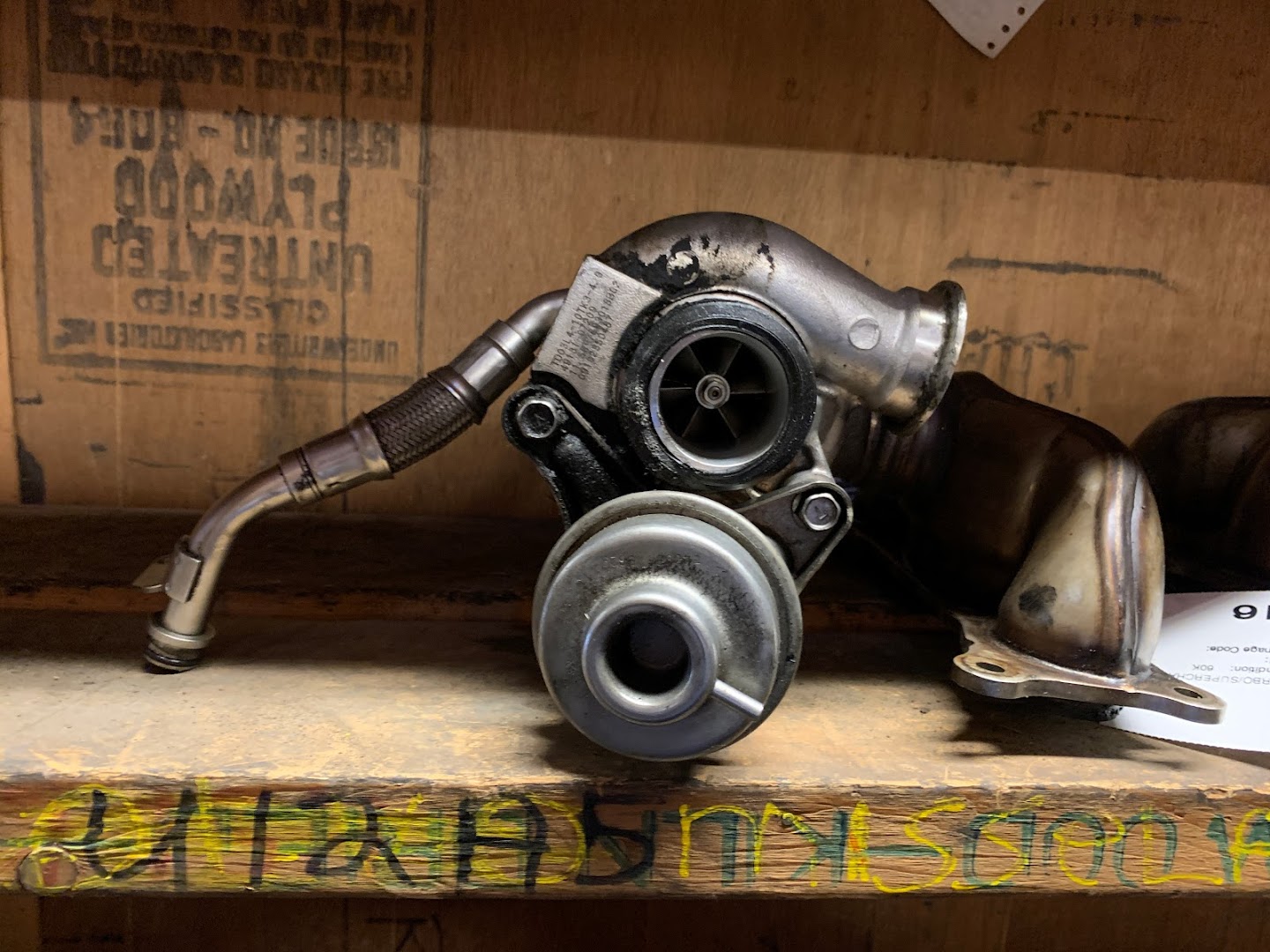 Intercity Auto Parts Auto parts store In Walton Hills OH 44146