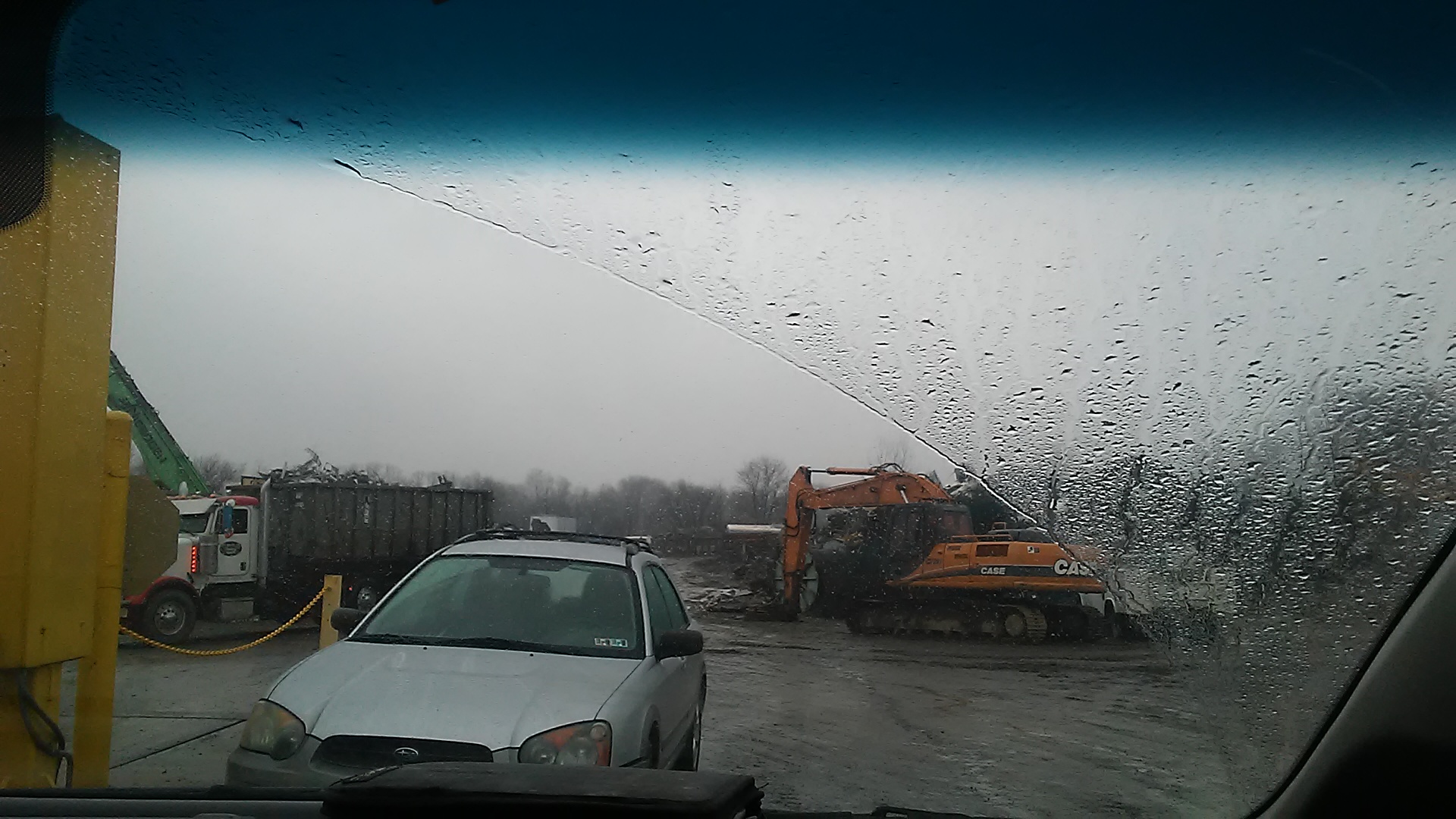 JFR Salvage Inc Salvage yard In Wind Gap PA 18091 Junkyard Map