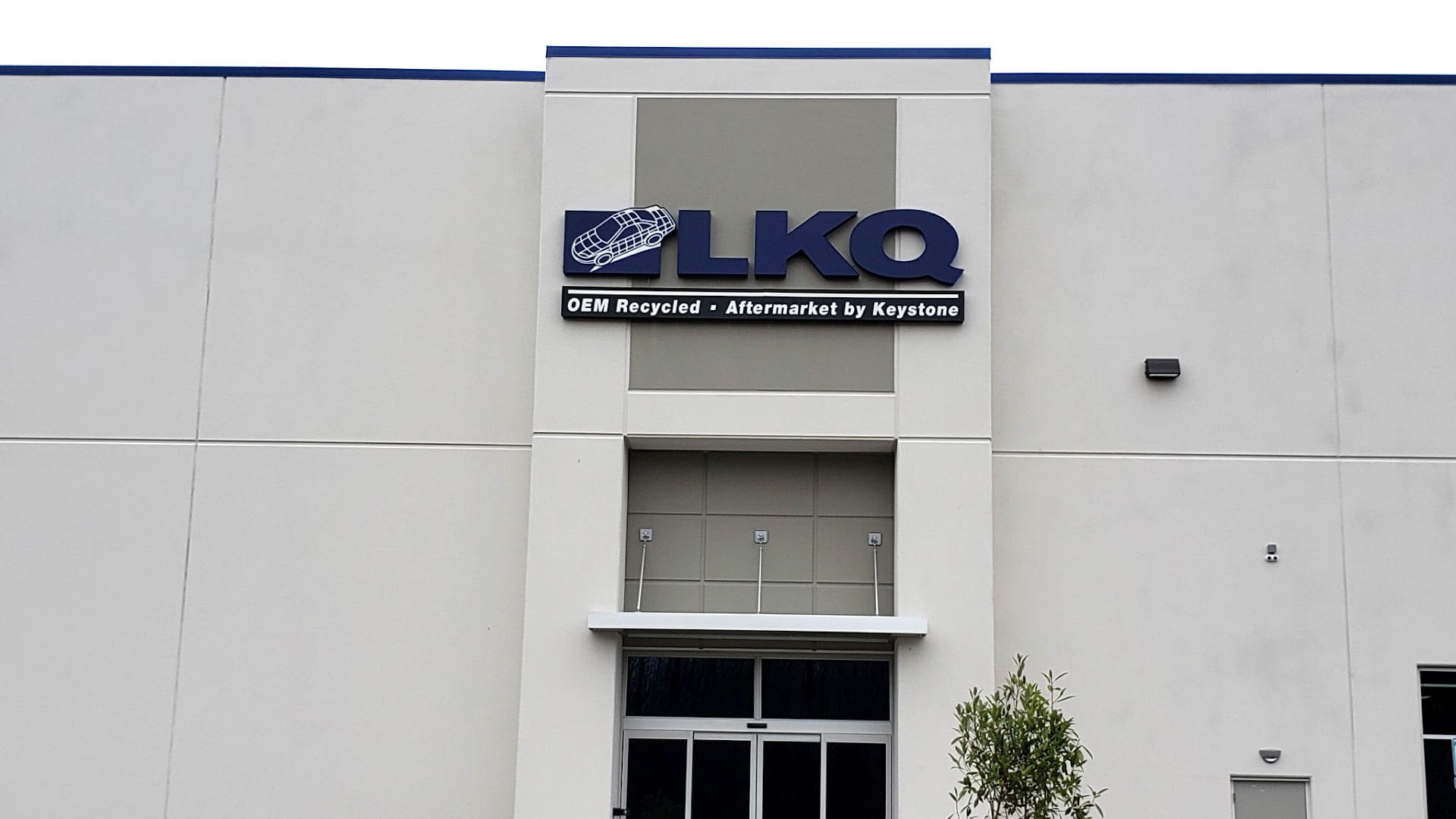 Keystone Midstate Bryant Auto parts store In Bryant AR 72022